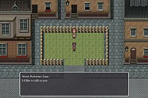 detective girl helps inventor feel pussy sensation in steam city part 12