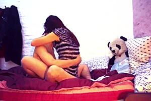 i gave the best deep throat and he sucked me back