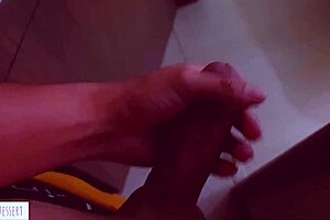 i got fucked rough by my friend with his monster cock...