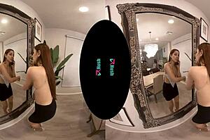 Vrhush Vanna Bardot Celebrating New Years Properly With Heels And Shoes