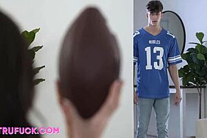 Stepsis Wants To Play Parker Ambrose Theodora Day