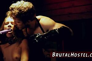 extreme huge tits wait for taxi impatiently