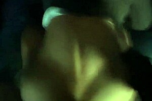 straight black teen 18+ experiences rough breeding