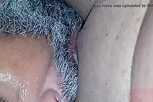 asian and indian couple squirt and tremble in wild climax together