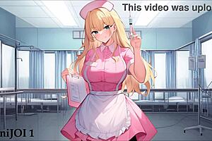 Seductive European and Espanola brunettes at hentai scenes