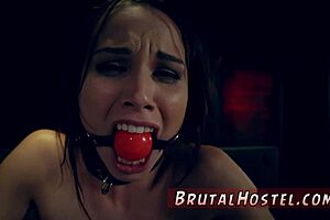 aidra fox and kharlie try doggy style for the first time as best mates