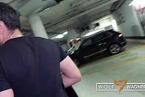 milf fuck in public with slut julia exclusiv wolfwagner com