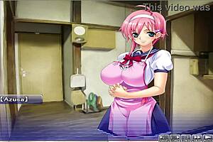 Apartment of love ep 13 - getting drained