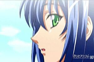 Hey, check this crazy anime hentai with big tits! 😍