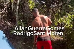 my students help arrange tatami on farm