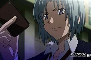 Hey, check this crazy anime hentai with big tits! 😍