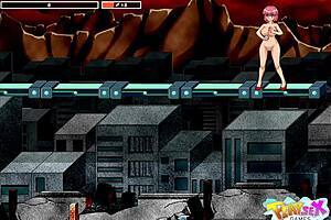 download orgakill and play sexy games with big tits?