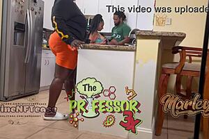 behind the scenes with divine at nftease hipknockerz.com in florida.