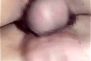 It all went in receptive and with pleasure