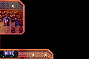 Emily's Emotional Journey In Stardew Valley Part 1