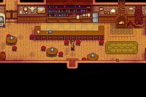 Emily's Emotional Journey In Stardew Valley Part 1
