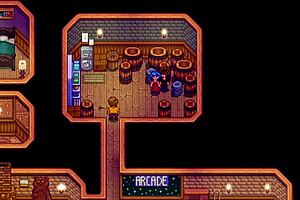 Emily's Emotional Journey In Stardew Valley Part 1