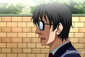 Hey, check this crazy anime hentai with big tits! 😍