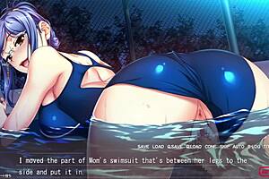 Mesumama part 2 english sub