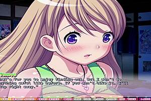 Eroge Fujiwara Momoka in Sexy Bondage Games with Creampie Finish