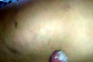 hey, mature prostitute uses dildo for anal fun 😏