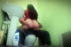 Brief bathroom sexual intercourse with wife’s friend for an extramarital business trip