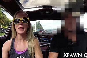 minx stars in reality tv episode