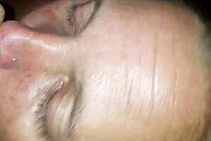 Wife Shares Intimate Moment