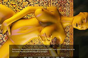 Tales From The Unending Void Chapter 16