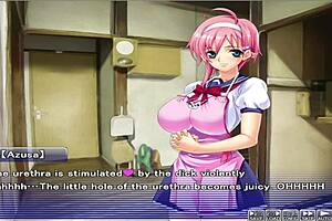 Apartment of love ep 13 - getting drained