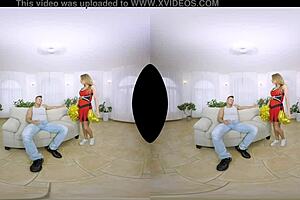 Cheerleading 101: Learn The Basics Of This Energetic Sport