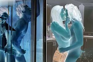 Freshh Chapter 1: Muscular Bodybuilder's Intimate Encounter