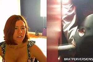 podcast ep5 MARRIED GUY SUCKS BBC at wild gloryhole.