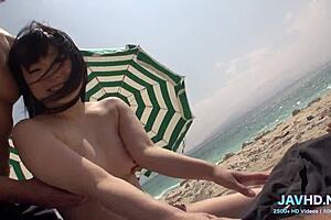 I watch this intense gangbang compilation of asian amateurs in hardcore threesome action