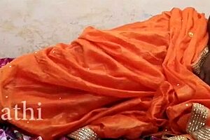 Tamil Aunty Round Encounter