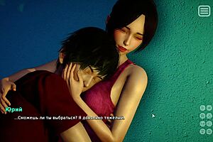 My former tormentor is now my lover: Full game video