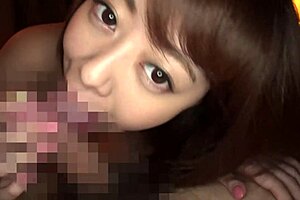 cum won't stop from this sexy handjob, want me to stroke harder?