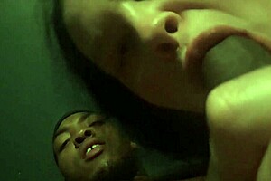 Head Session Leaves Me Shaking Hard