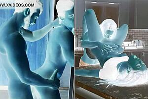 Freshh Chapter 1: Muscular Bodybuilder's Intimate Encounter