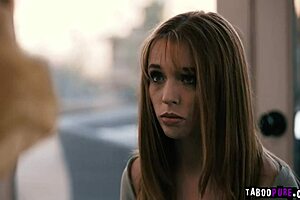 Lauren Philips Plays Footsie With Isiah Maxwell Under The Desk