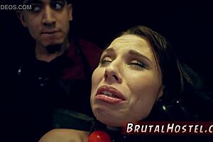 aidra fox and kharlie try doggy style for the first time as best mates