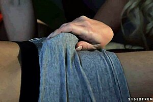 Anniversary Gift With Kathia Nobili And Kiara Lord