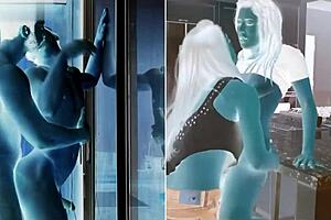 Freshh Chapter 1: Muscular Bodybuilder's Intimate Encounter