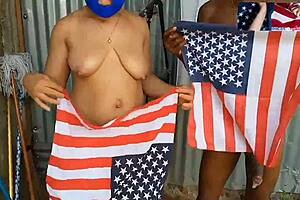 i'm the female officer getting fucked anal by my male colleague outdoor, oh god it's so hard