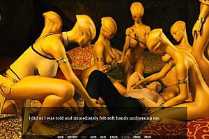 Tales From The Unending Void Chapter 16