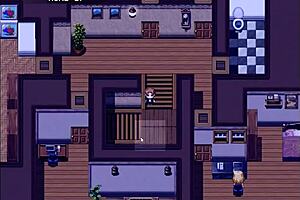 i explore my new life game walkthrough with rachel and mary quests