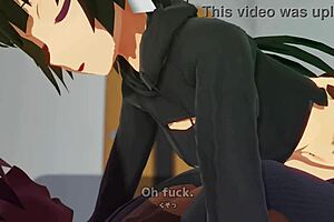 Petite Latina Rides BBC