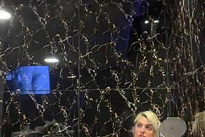 Who wants to join me for a relaxing dip in the jacuzzi today?