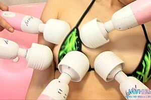 Discover lovely Japanese porn models in this compilation volume 48