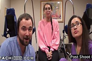 Journalist Kitty Catherine Committed In Hospital